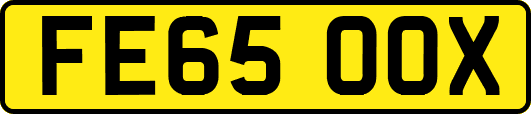 FE65OOX