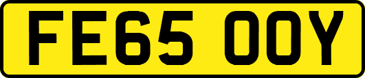 FE65OOY