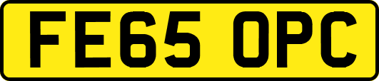 FE65OPC