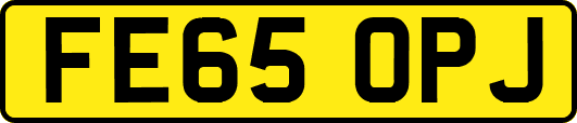 FE65OPJ