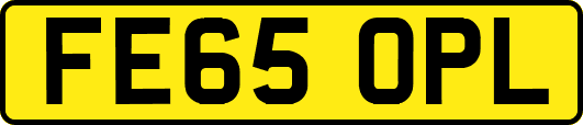 FE65OPL