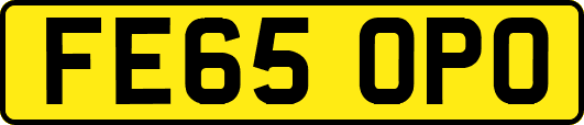 FE65OPO