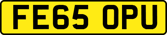 FE65OPU