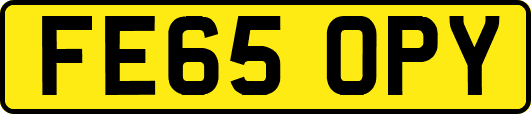 FE65OPY
