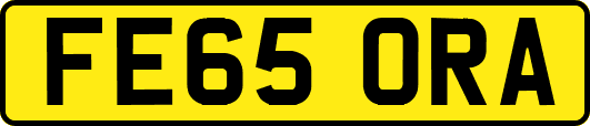 FE65ORA