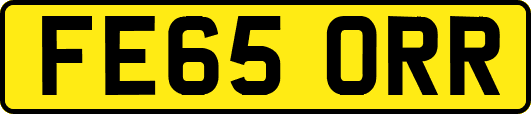 FE65ORR