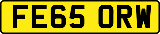FE65ORW