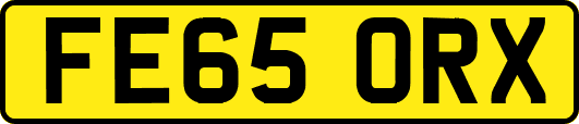 FE65ORX