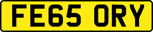 FE65ORY