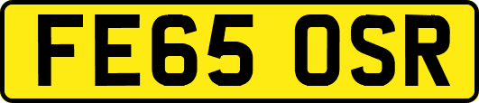 FE65OSR