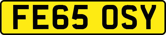 FE65OSY