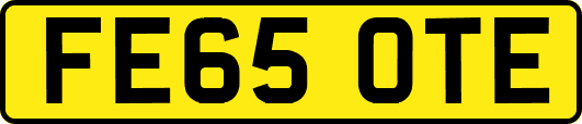 FE65OTE