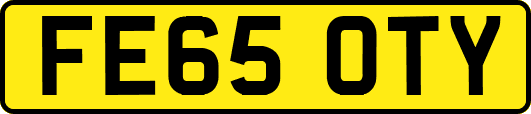 FE65OTY
