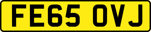 FE65OVJ