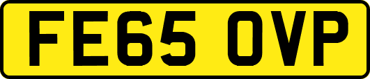 FE65OVP