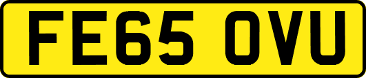 FE65OVU