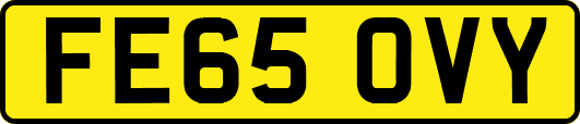 FE65OVY