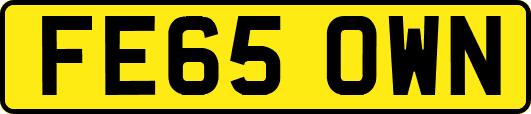 FE65OWN