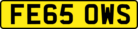 FE65OWS