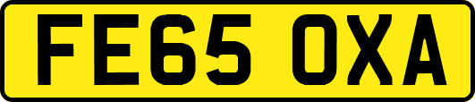 FE65OXA