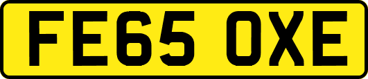 FE65OXE