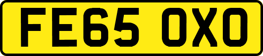 FE65OXO