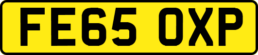 FE65OXP