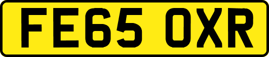 FE65OXR