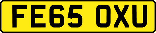 FE65OXU