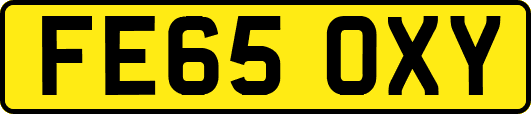 FE65OXY