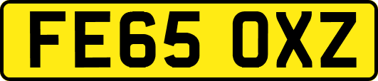 FE65OXZ