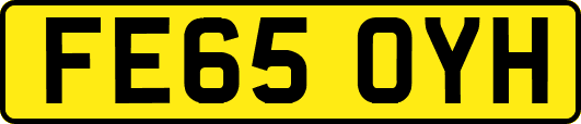 FE65OYH