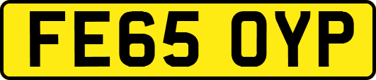 FE65OYP
