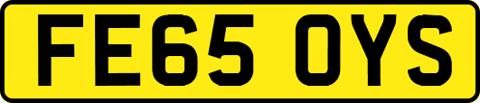 FE65OYS