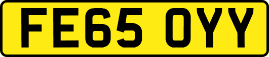 FE65OYY