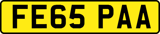 FE65PAA