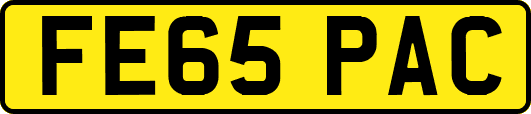 FE65PAC