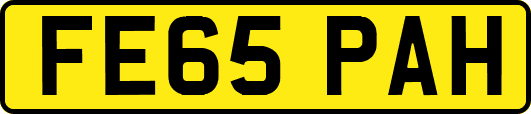 FE65PAH