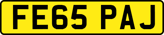 FE65PAJ