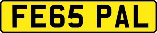 FE65PAL