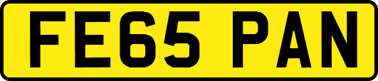 FE65PAN