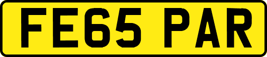 FE65PAR
