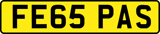 FE65PAS