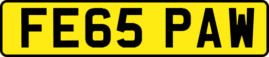 FE65PAW