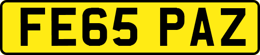 FE65PAZ