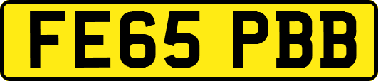 FE65PBB