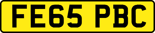 FE65PBC