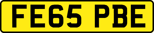 FE65PBE