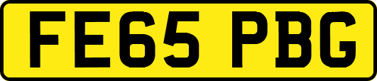 FE65PBG