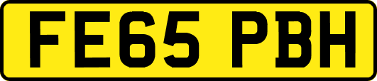 FE65PBH
